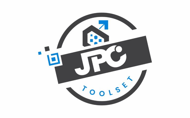 JPC Toolset | Custom Bluebeam Revu Custom Toolsets
