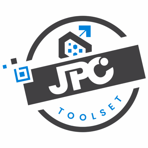JPC Toolset | Custom Bluebeam Revu Custom Toolsets